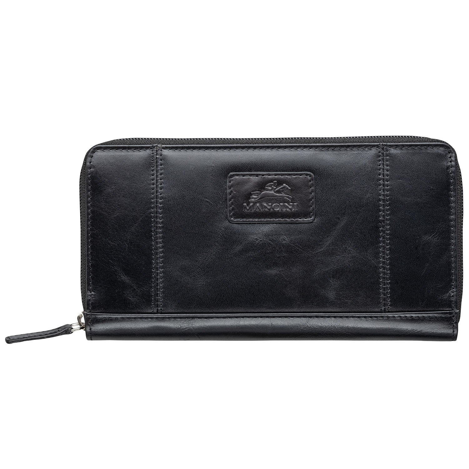 MANCINI LEATHER WALLET CASABLANCA COLLECTION Wallet.