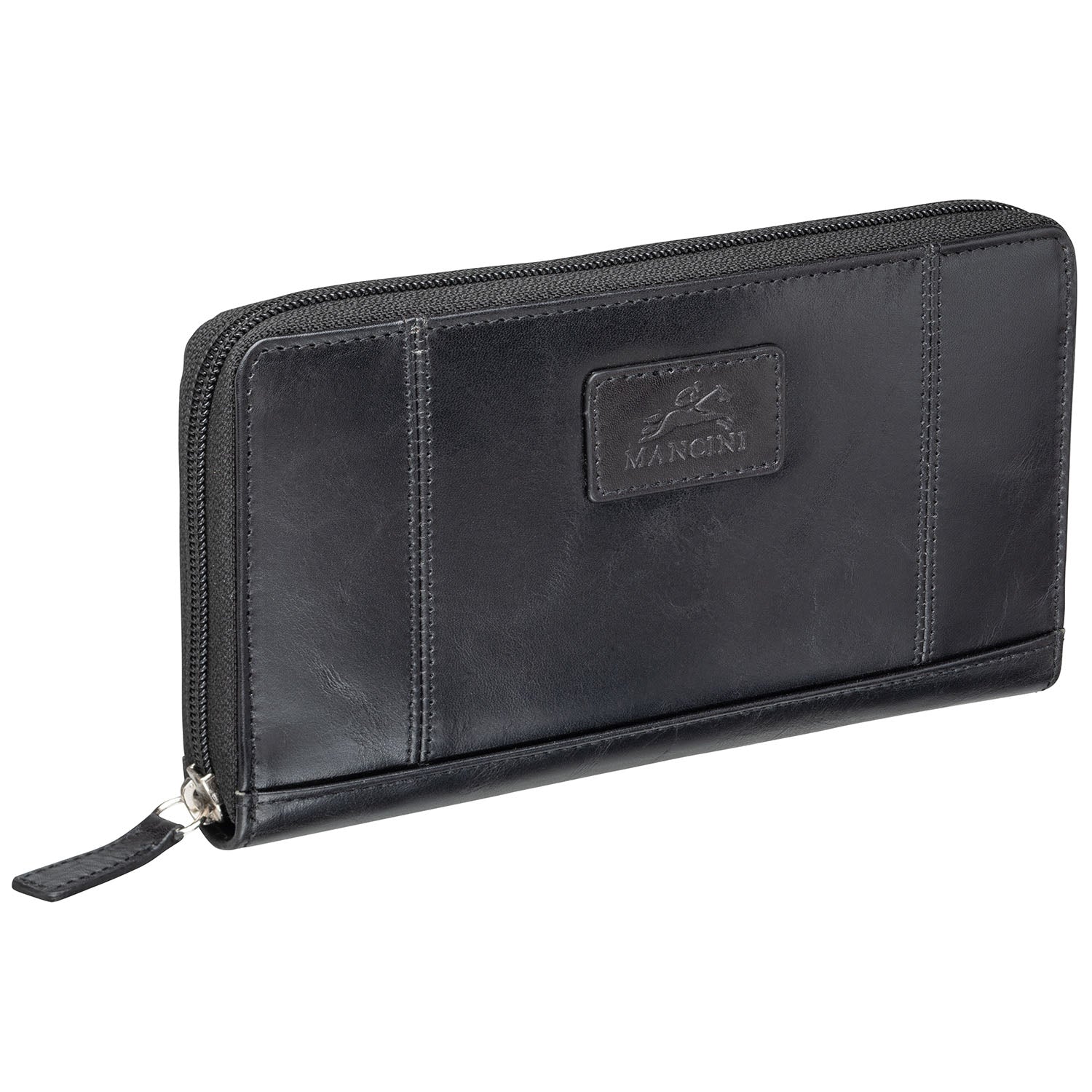 MANCINI LEATHER WALLET CASABLANCA COLLECTION Wallet.