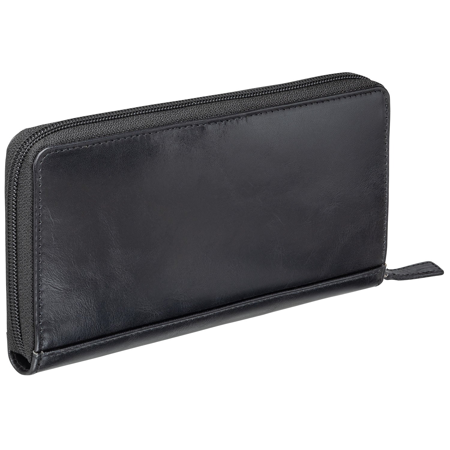 MANCINI LEATHER WALLET CASABLANCA COLLECTION Wallet.