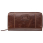 MANCINI LEATHER WALLET CASABLANCA COLLECTION Wallet.