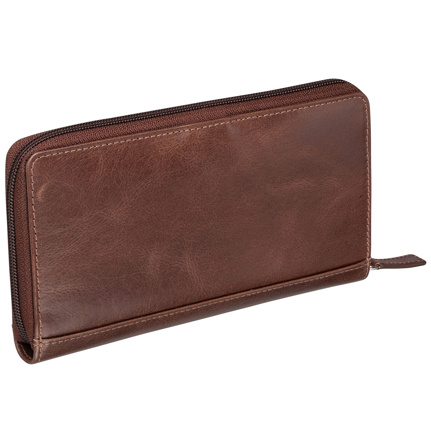 MANCINI LEATHER WALLET CASABLANCA COLLECTION Wallet.