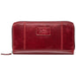 MANCINI LEATHER WALLET CASABLANCA COLLECTION Wallet.