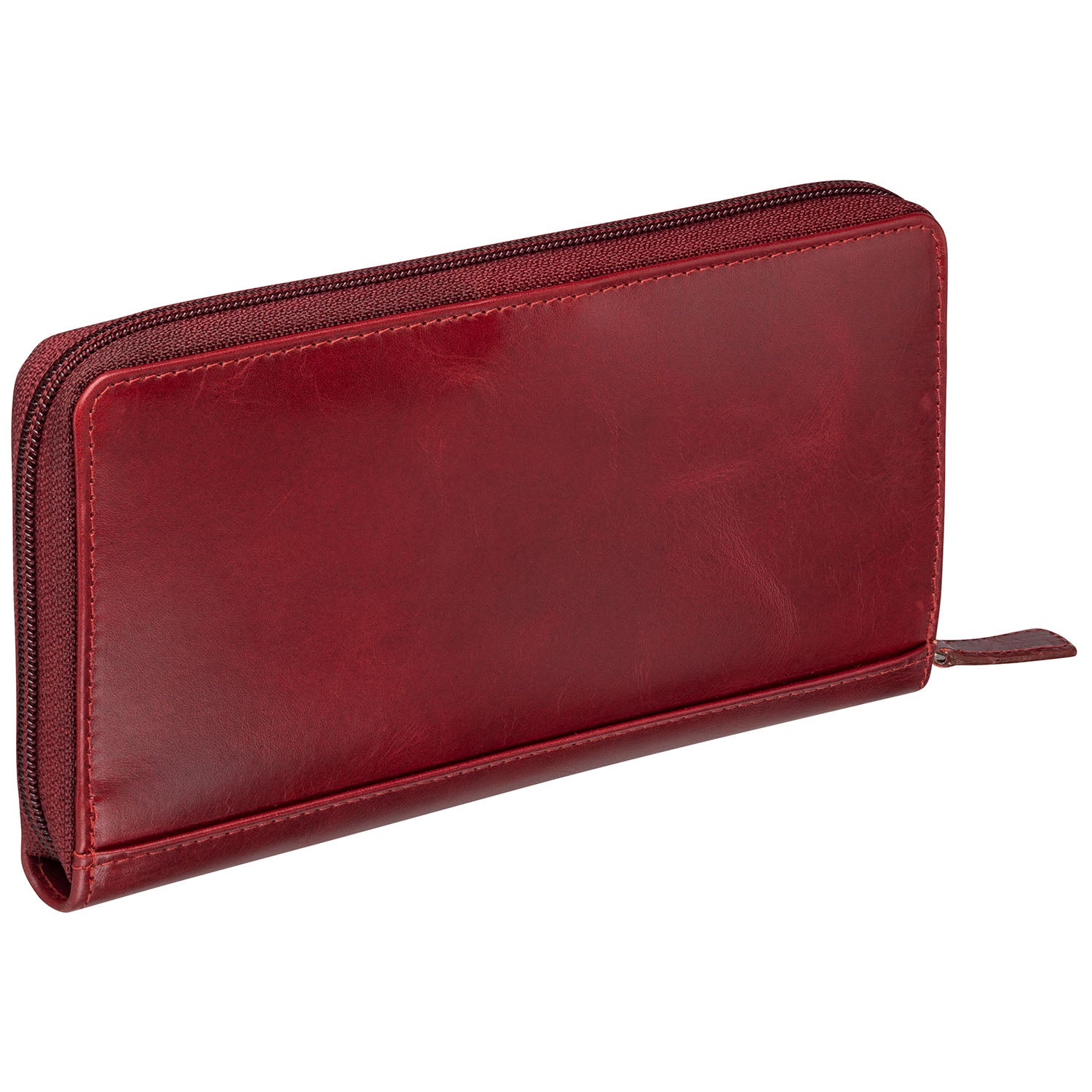 MANCINI LEATHER WALLET CASABLANCA COLLECTION Wallet.