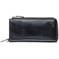 MANCINI LEATHER CLUTCH WALLET CASABLANCA COLLECTION Wallet.