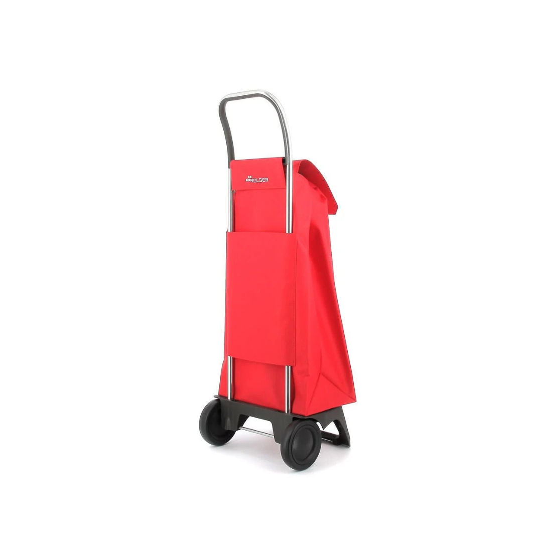 Rolser Jet LN Joy 2 Wheel Shopping Trolley 8