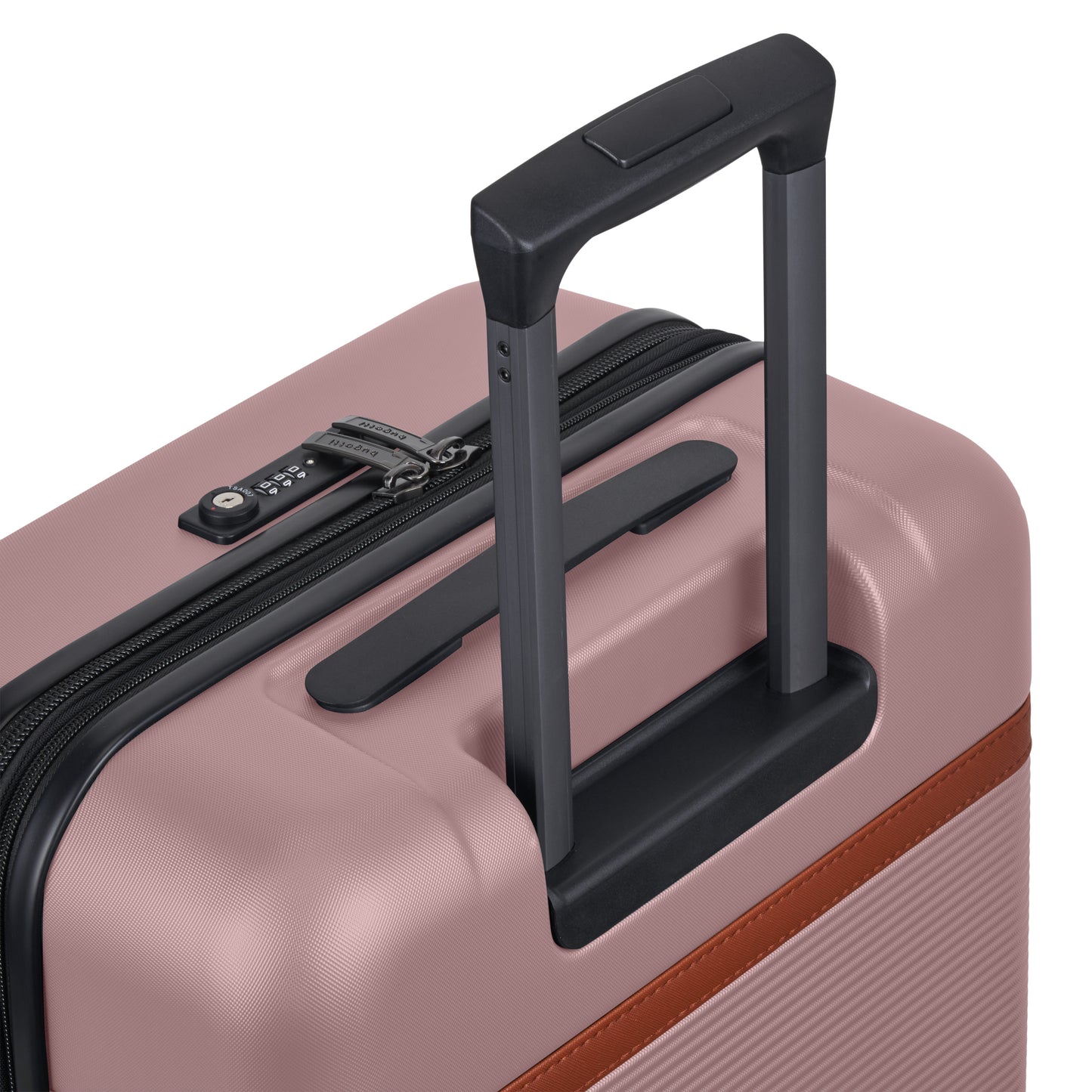 Ensemble Wellington Bugatti 66