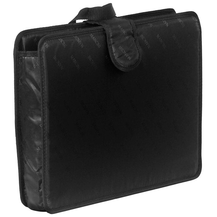 Mancini Buffalo Wheeled Catalogue Case (2010's Edition) 13