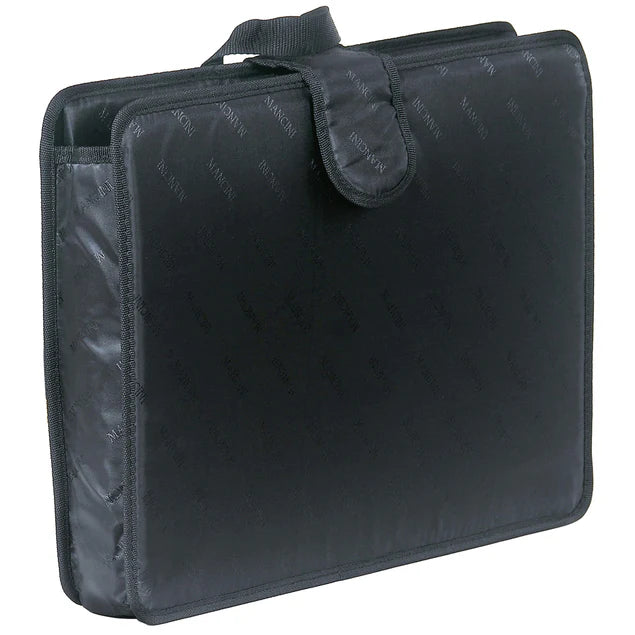 Mancini Buffalo Wheeled Catalogue Case (90's Edition) 6