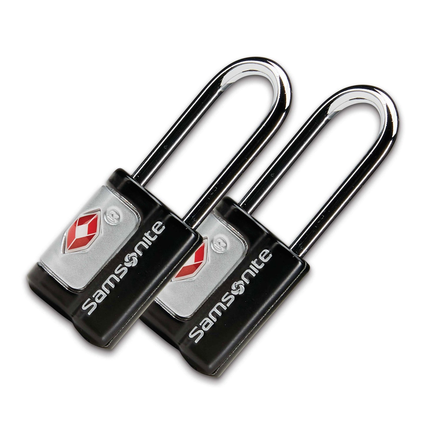 SAMSONITE (PACK OF 2) TRAVEL SENTRY KEY LOCKS