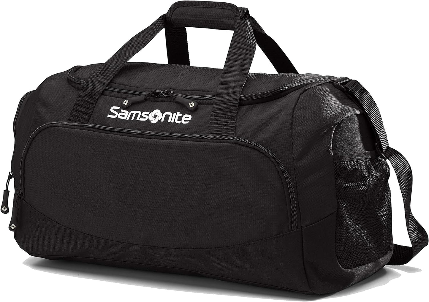 SAMSONITE CAMPUS GEAR DUFFLE BAG Duffle Bags.