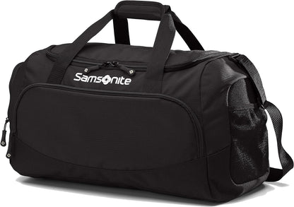 SAMSONITE CAMPUS GEAR DUFFLE BAG Duffle Bags.