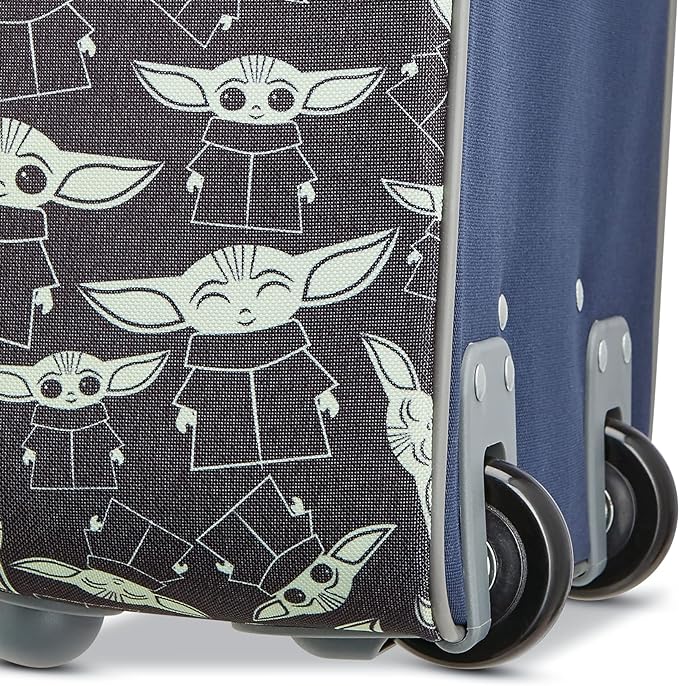 American Tourister Disney Carry-on (Boys) 12