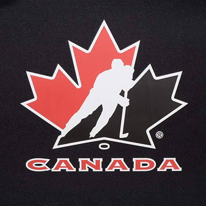 CANADA HOCKEY BAG Duffle Bags.