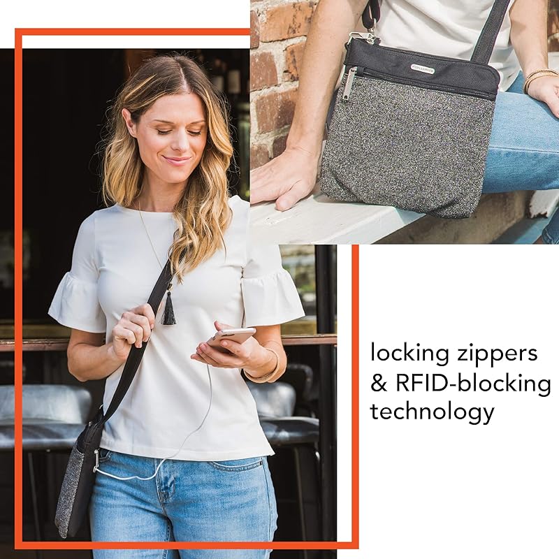 SAC BAGGALLINI MODERN EVERYWHERE | NOIR 7