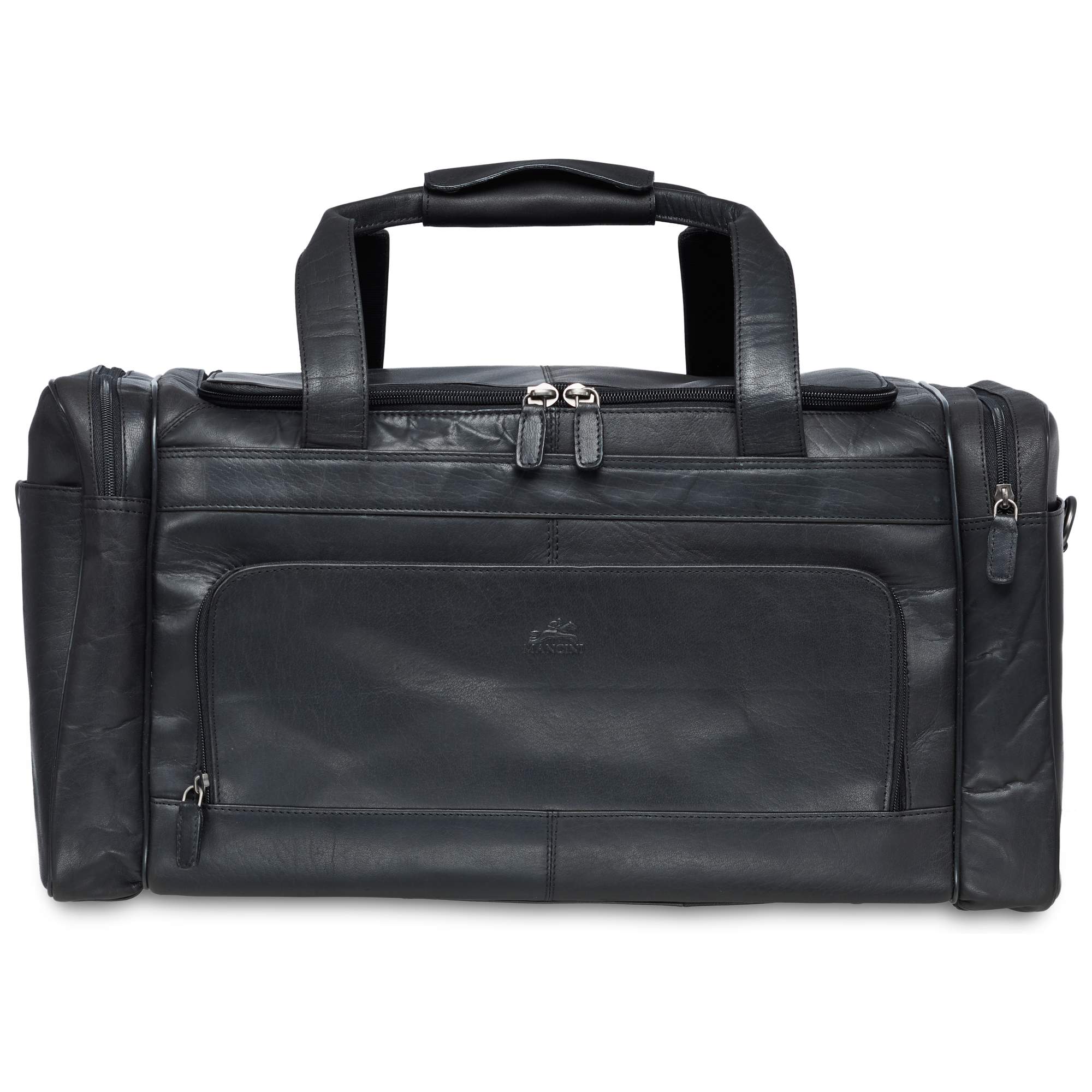 Mancini Buffalo Carry-on Bag (2000's Edition) 5