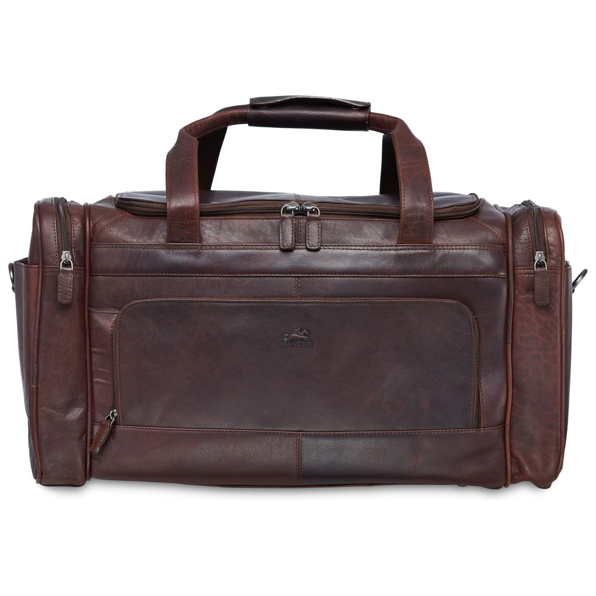 Mancini Buffalo Carry-on Bag (2000's Edition)