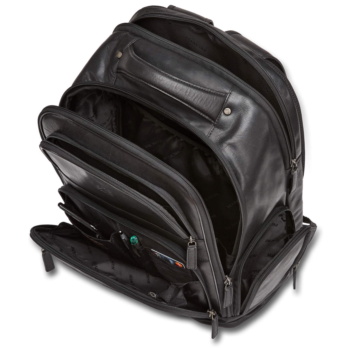 MANCINI BUFFALO BACKPACK (2000s Edtition)