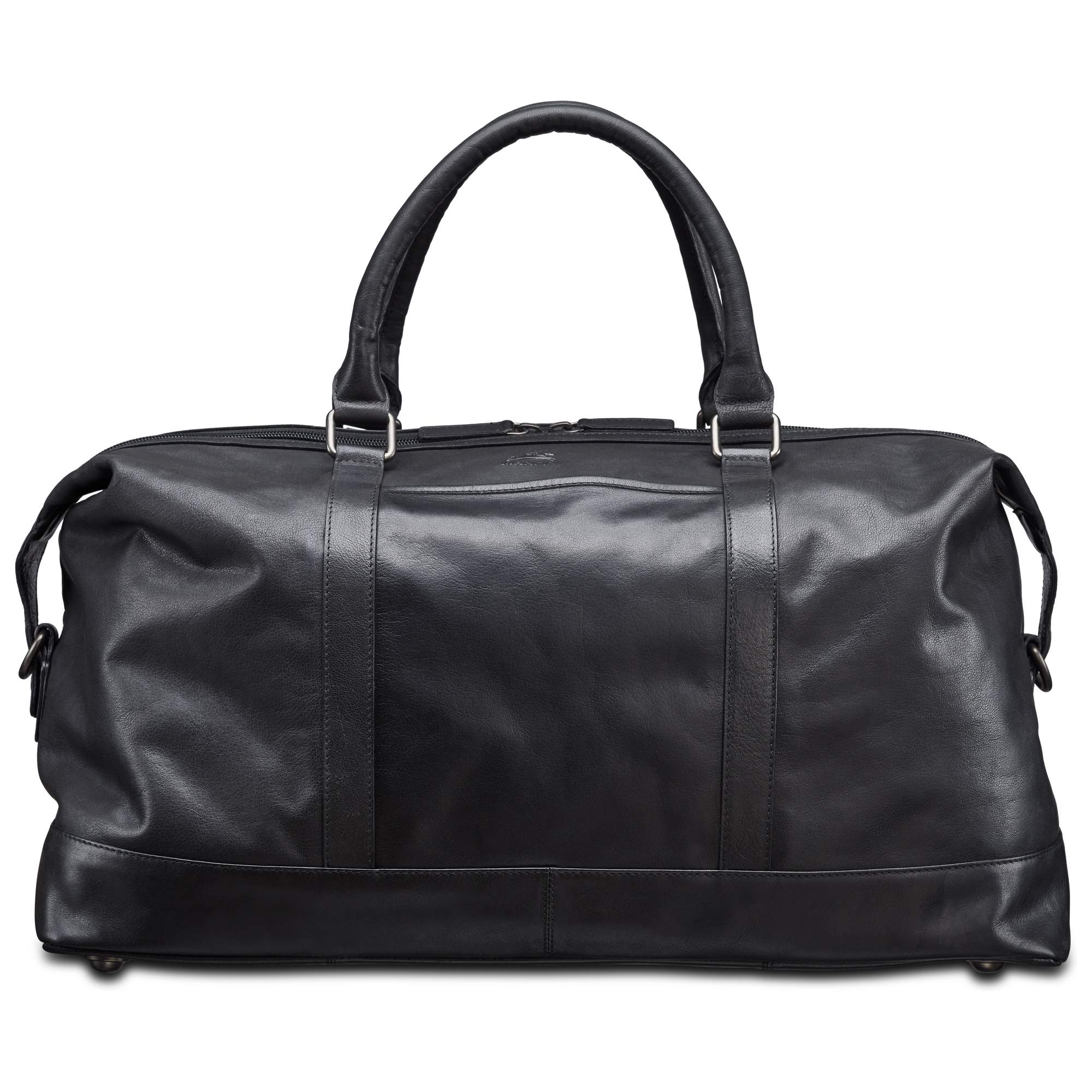 Mancini Buffalo Carry-on Bag