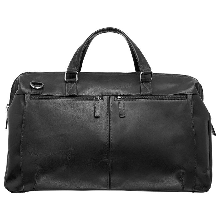 Mancini Buffalo Carry-on Duffle Bag (1970's Edition) 6