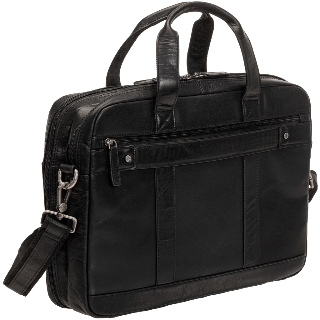 Mancini Buffalo Double Compartment (2000s Edition) 4