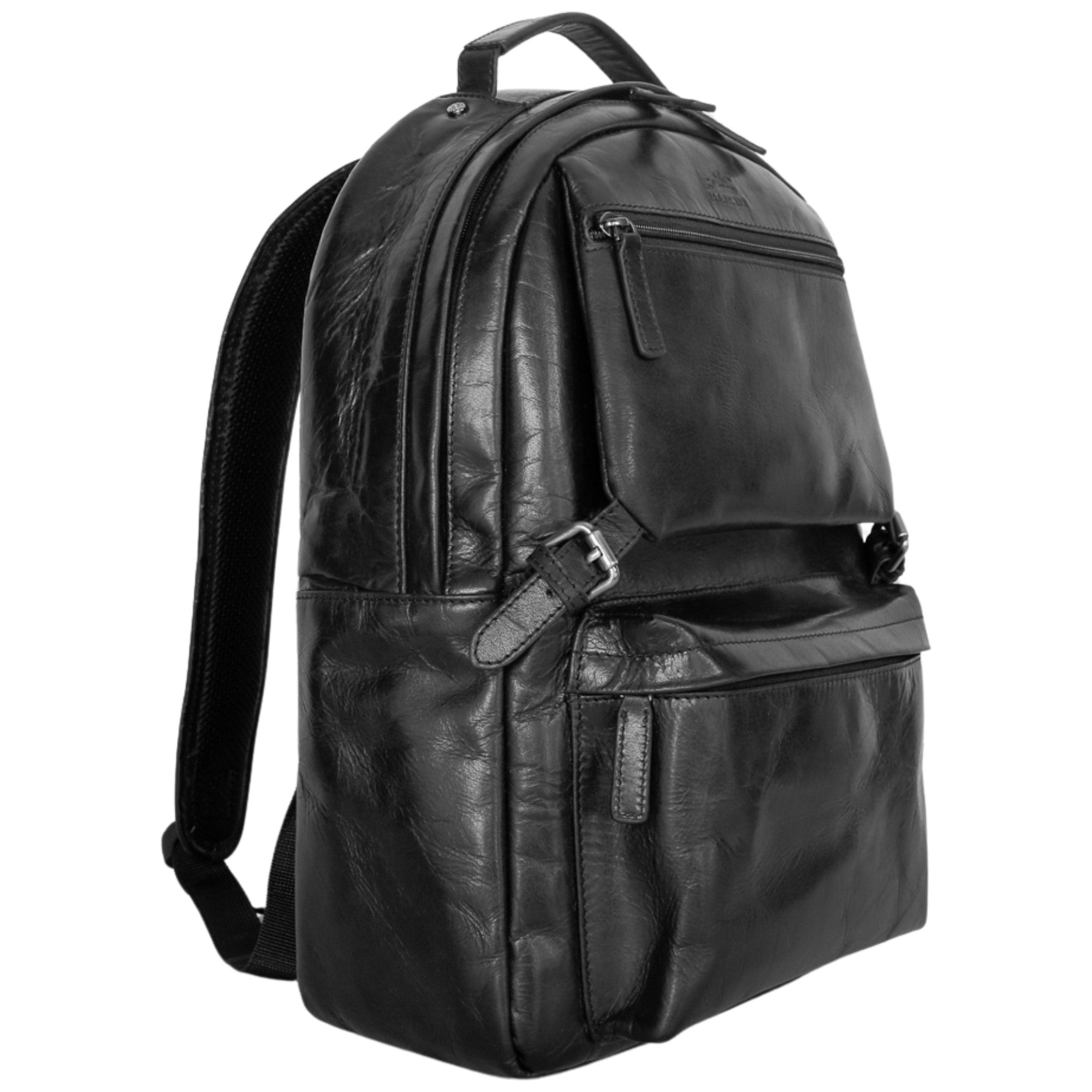Mancini Buffalo Backpack  (2020s Edition) 10
