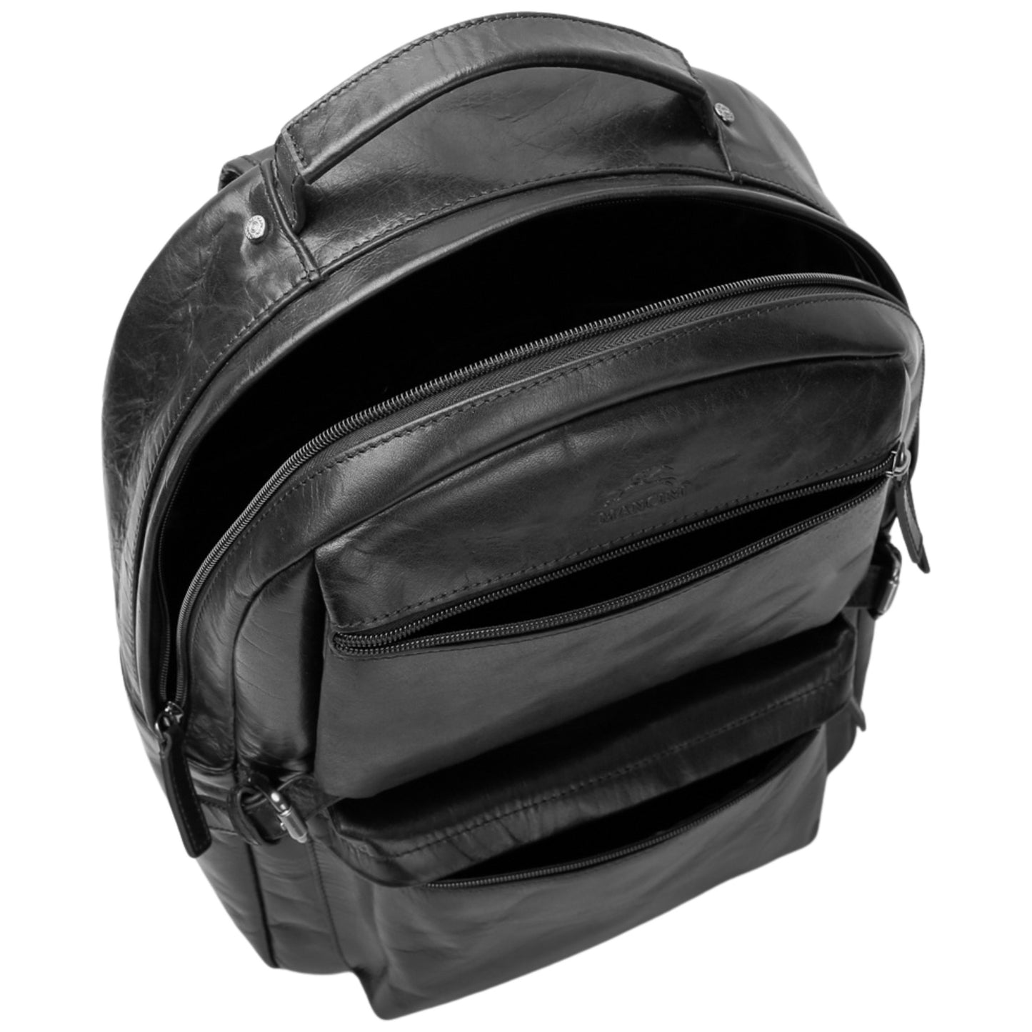 SAC À DOS MANCINI BUFFALO (Édition des années 2000)