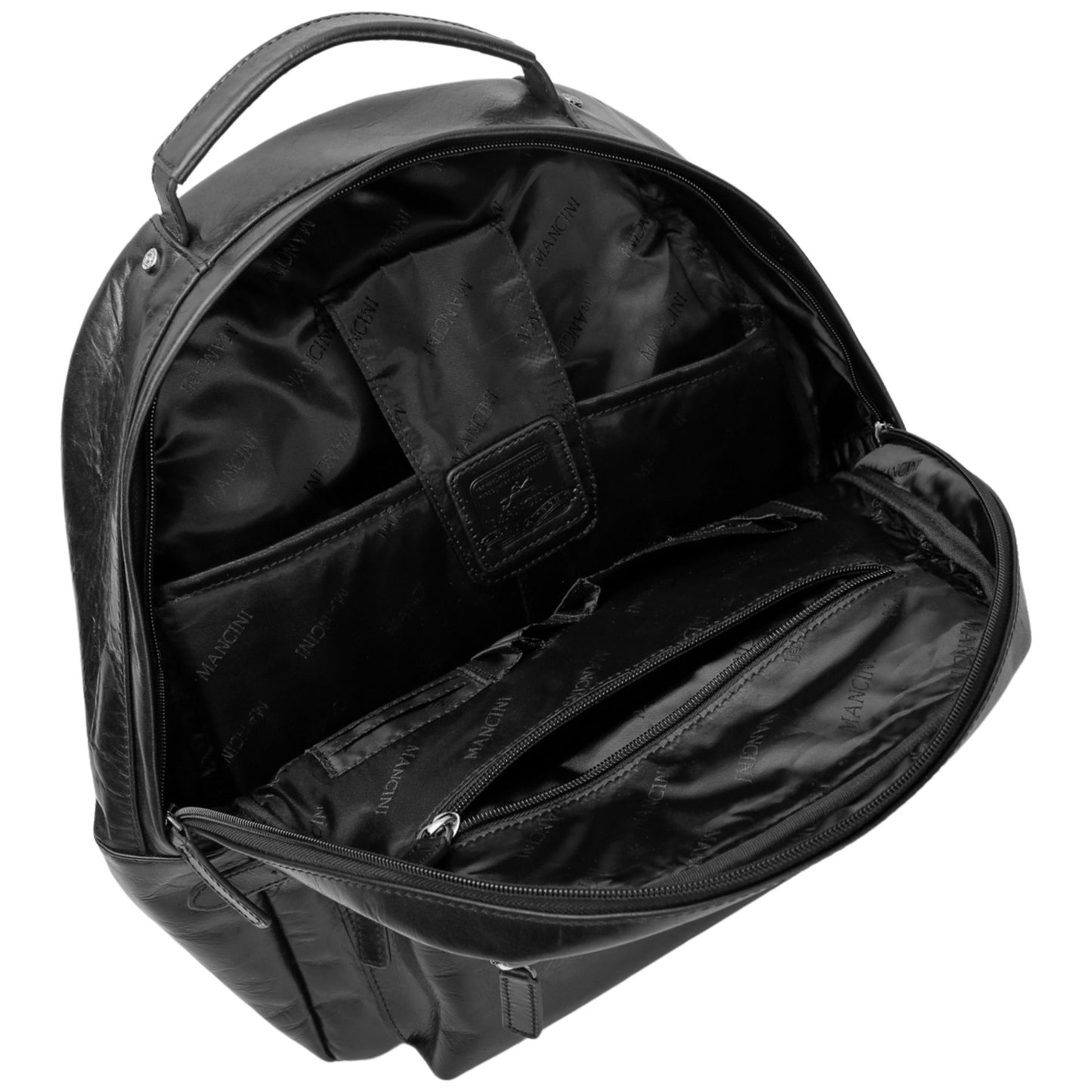 SAC À DOS MANCINI BUFFALO (Édition des années 2000)