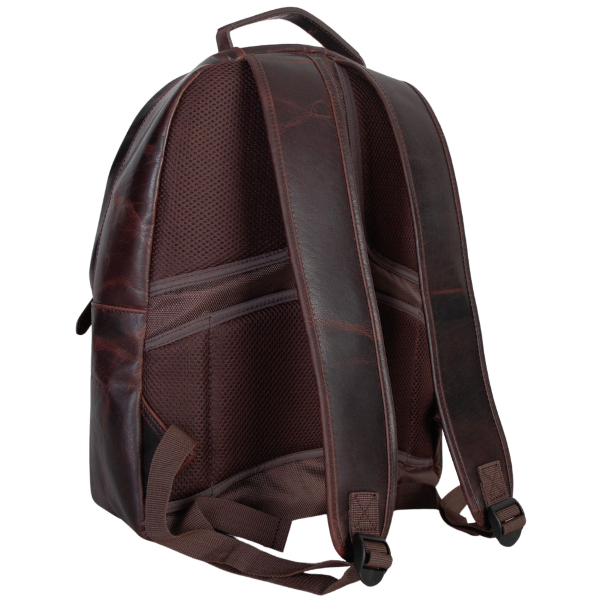 Mancini Buffalo Backpack  (2020s Edition) 3