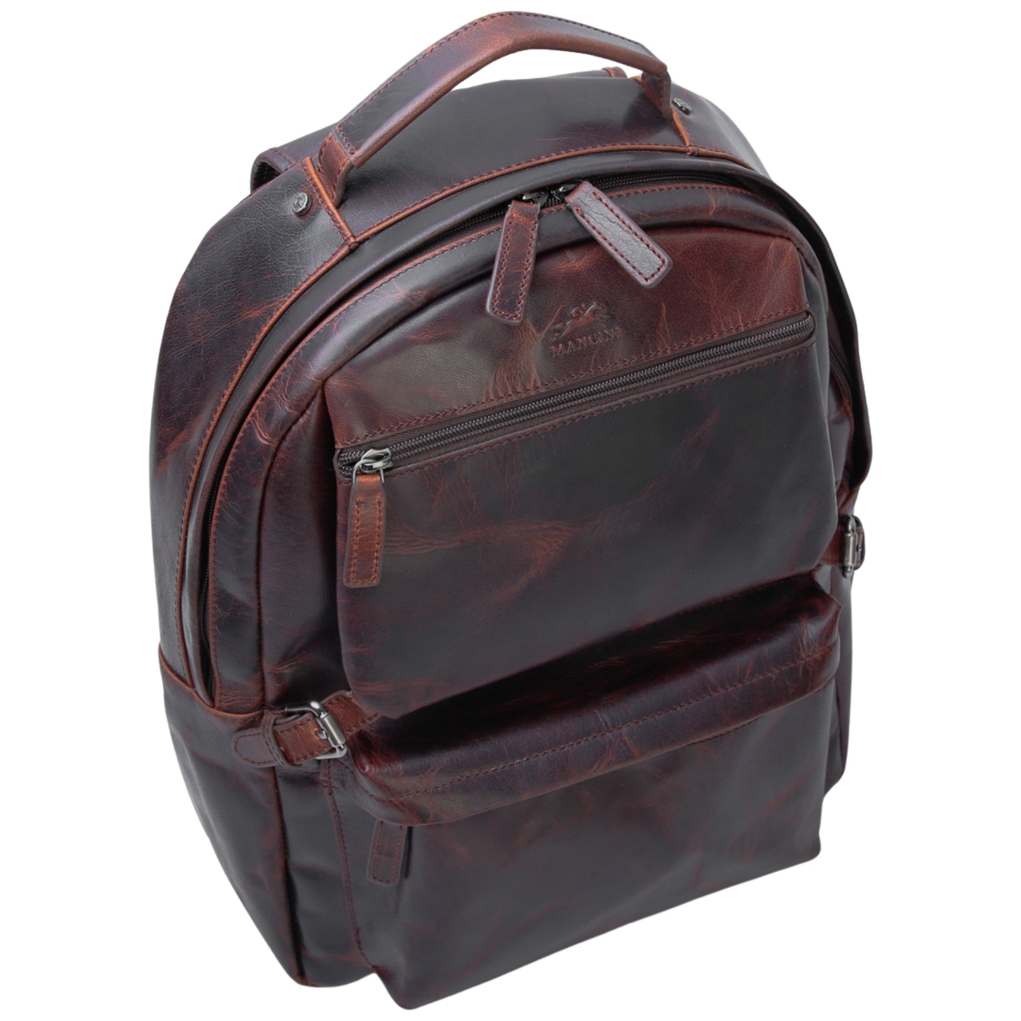 Mancini Buffalo Backpack  (2020s Edition) 5