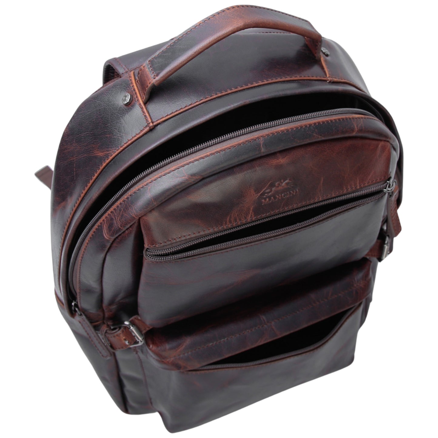 SAC À DOS MANCINI BUFFALO (Édition des années 2000)