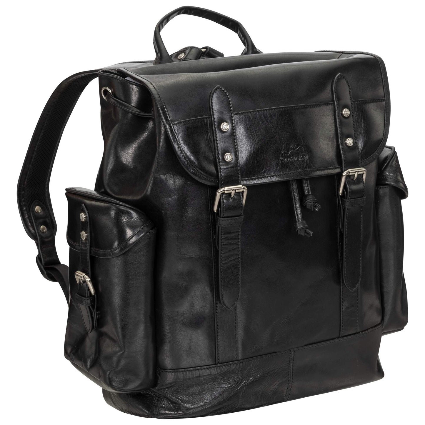 MANCINI BUFFALO BACKPACK (70s Edtition)