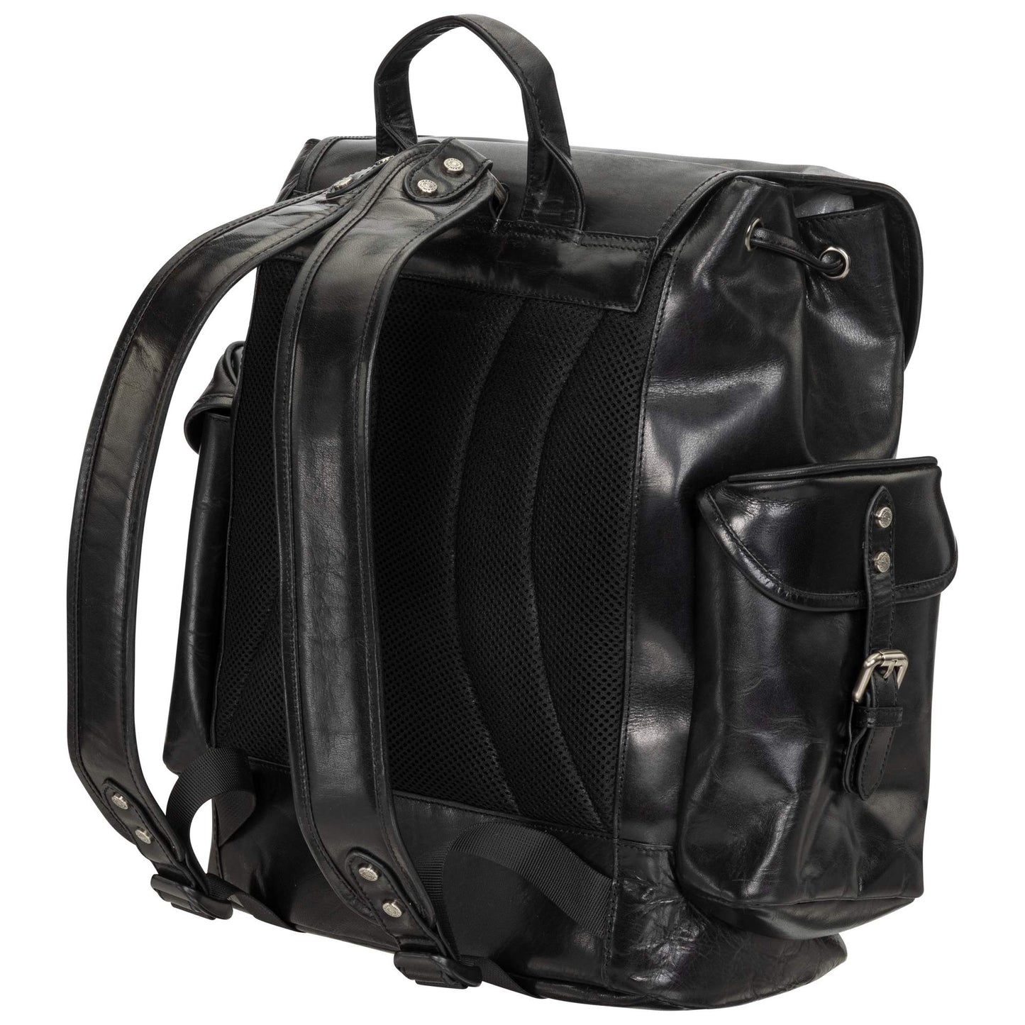 MANCINI BUFFALO BACKPACK (70s Edtition)