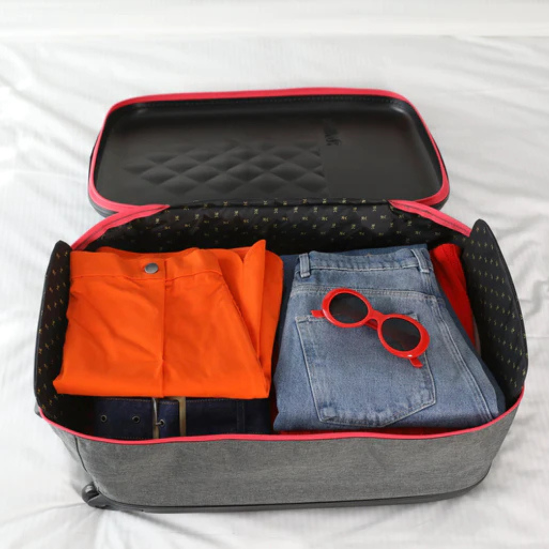 COLLECTION ROLLINK FLEX 6