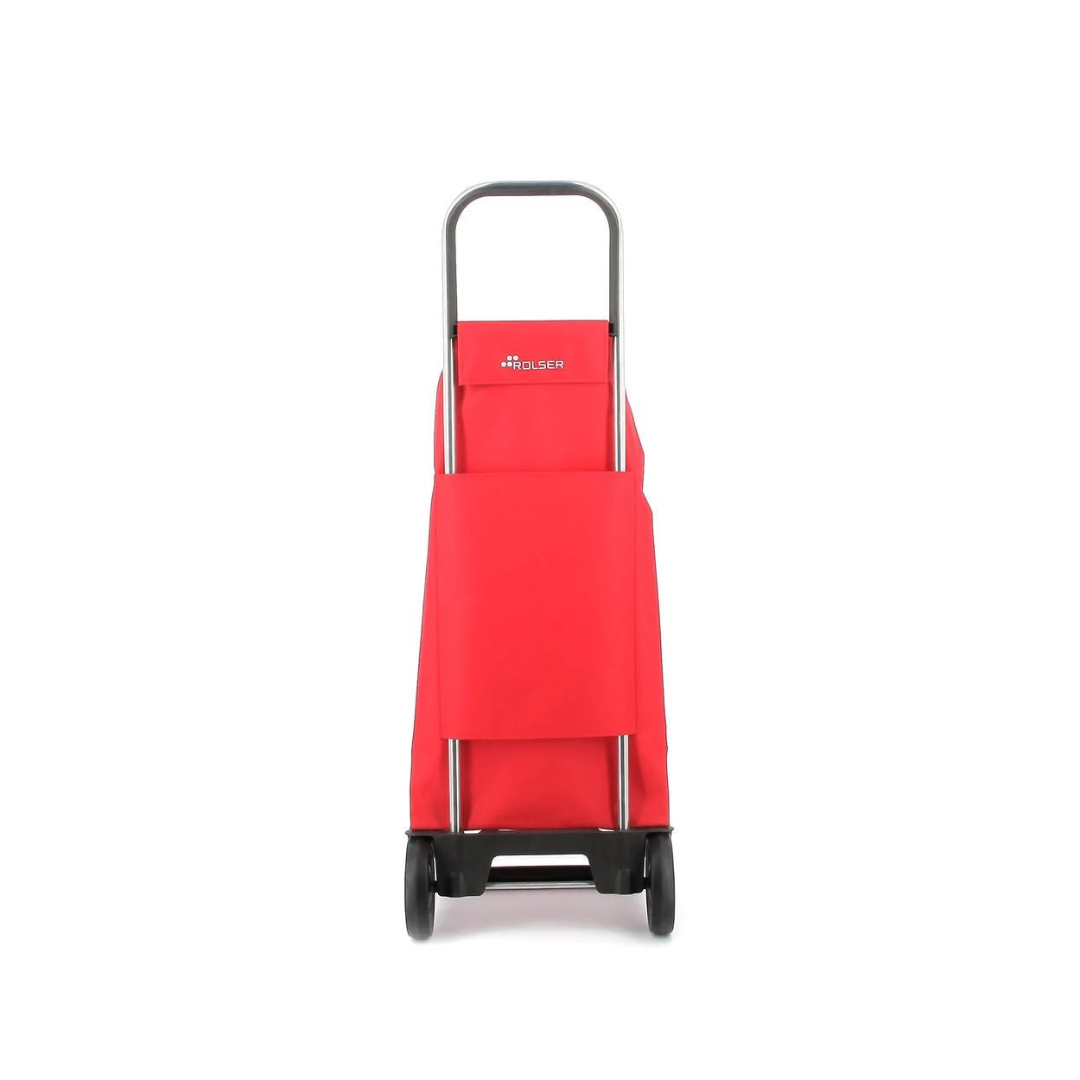 Rolser Jet LN Joy 2 Wheel Shopping Trolley 9