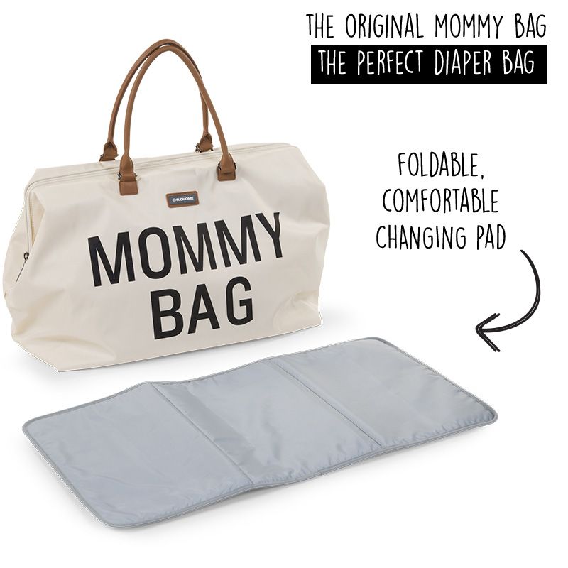 SERENE & AMP MOMMY BAG®