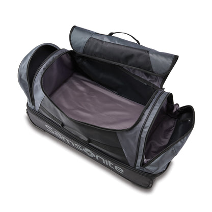 SAMSONITE ANDANTE 2 DUFFLE BAG WITH WHEELS