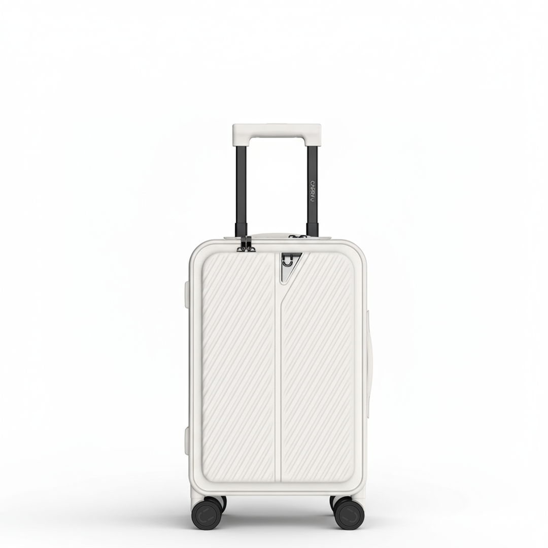 Carry U - PÜRE Carry-on