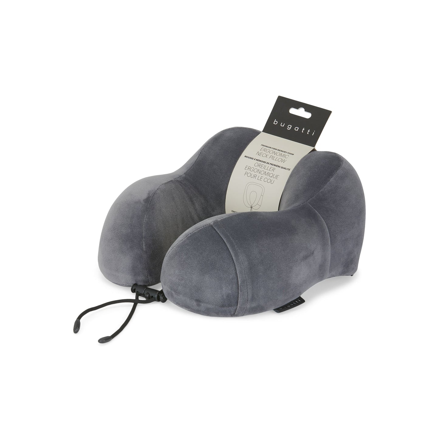 BUGATTI NECK PILLOW