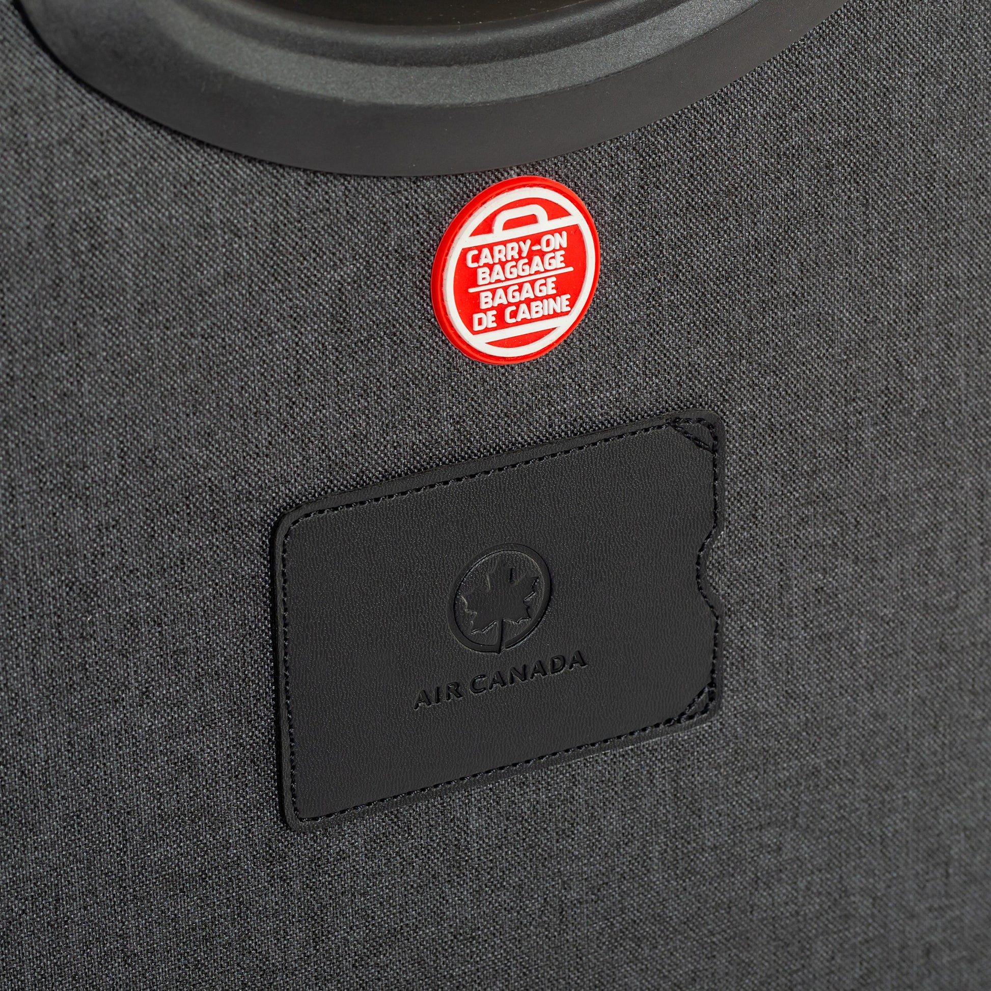 COLLECTION ÉTRANGER AIR CANADA 13