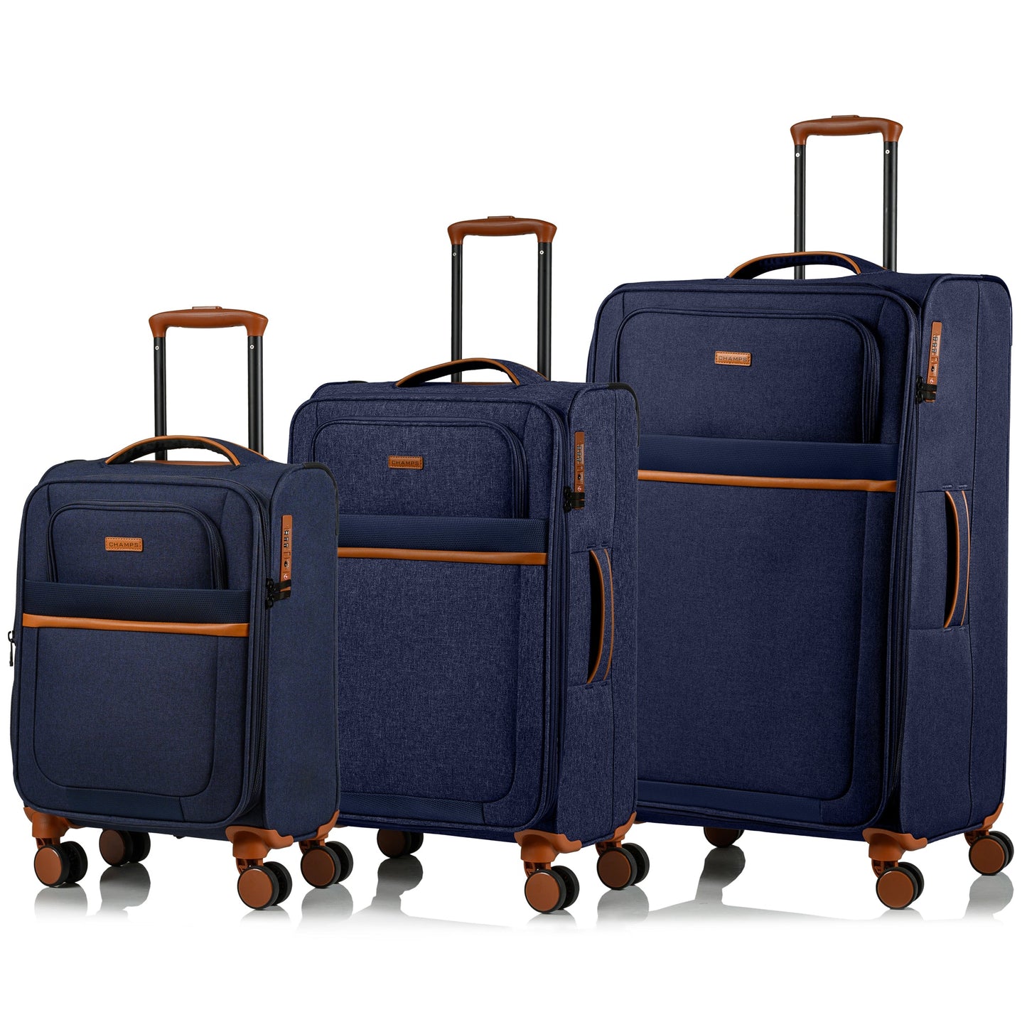 CHAMPS CLASSIC II COLLECTION