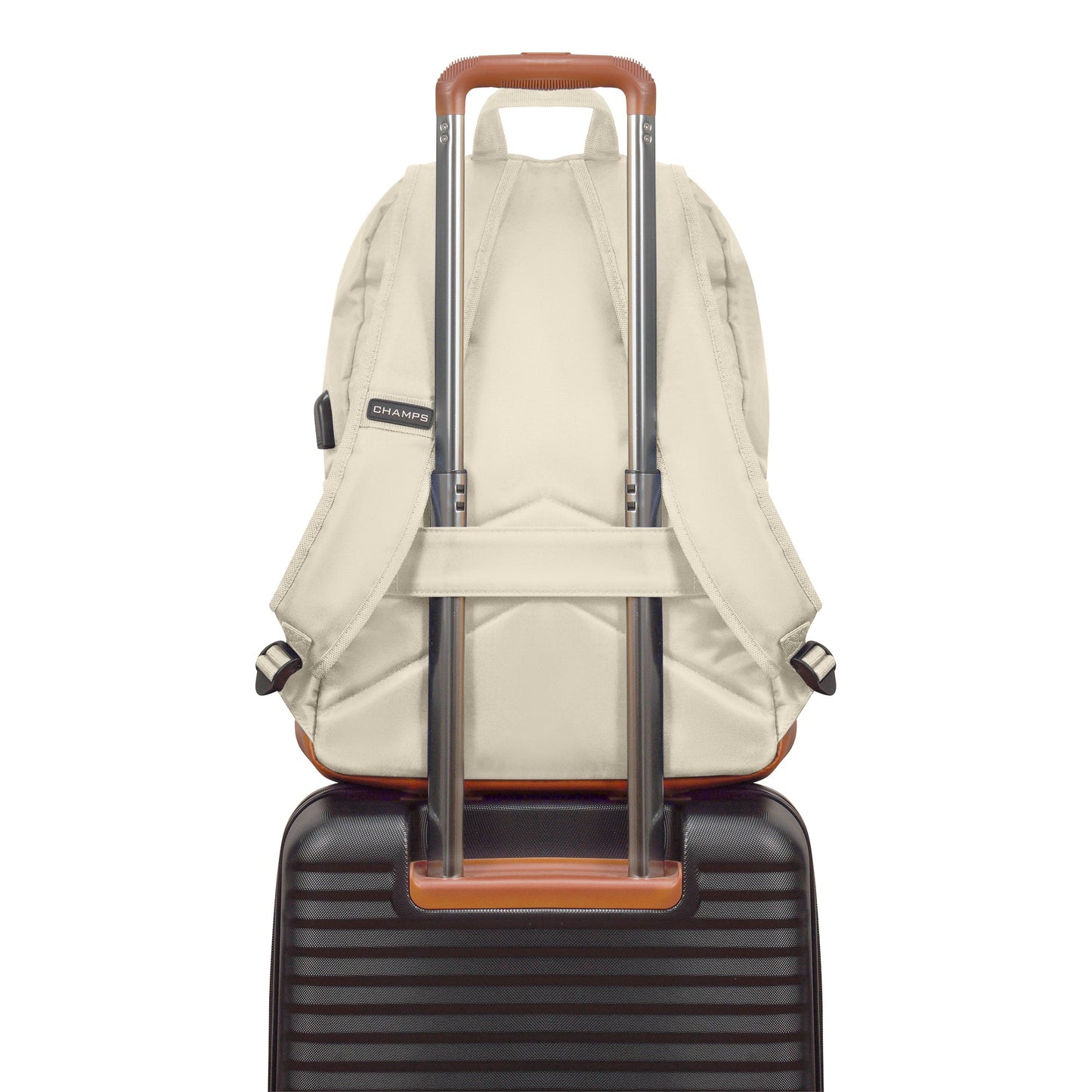 VINTAGE  / EVERYDAY BACKPACK