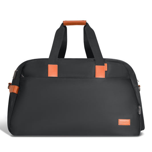 VINTAGE / WEEKENDER DUFFLE BAG