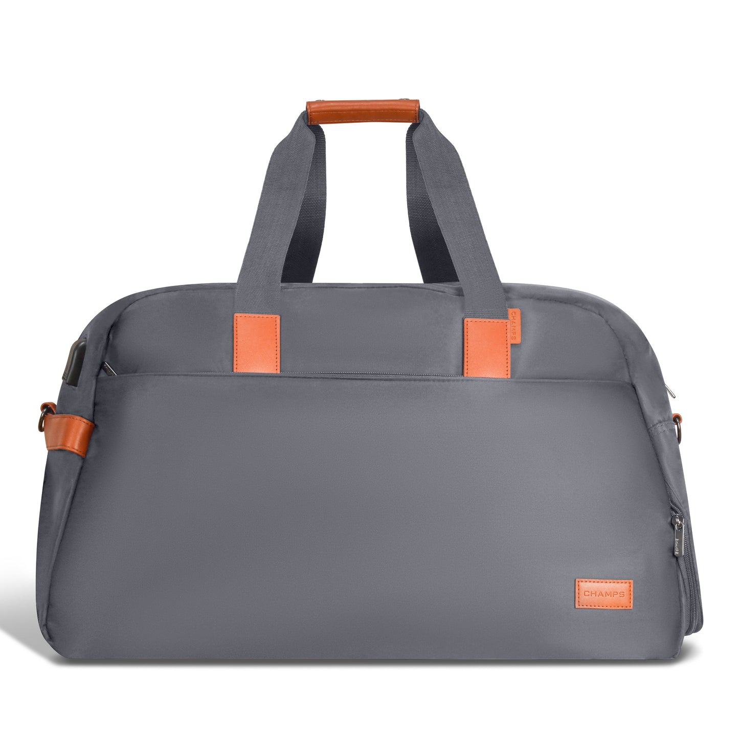 VINTAGE / WEEKENDER DUFFLE BAG