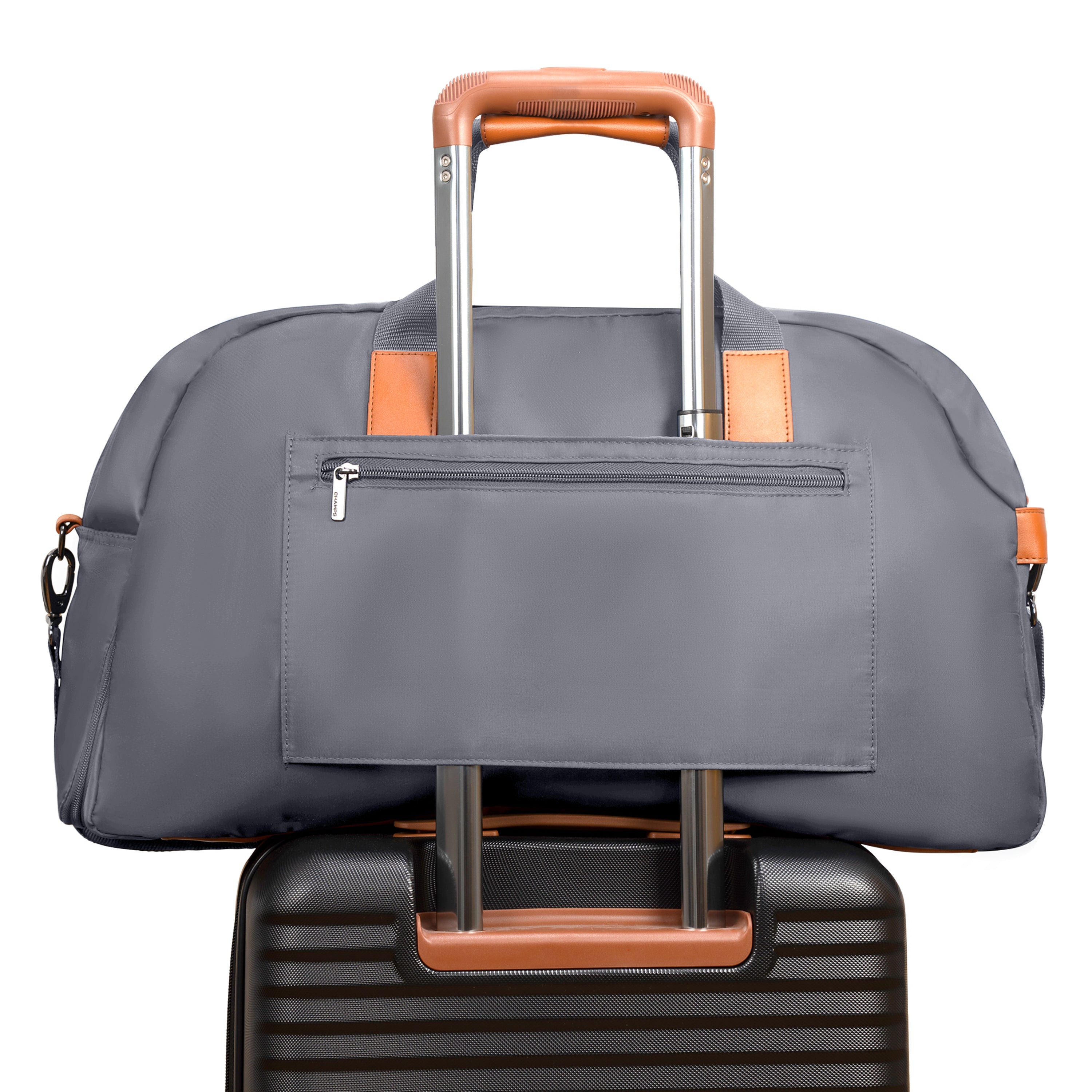 Vintage / Weekender Duffle Bag 14