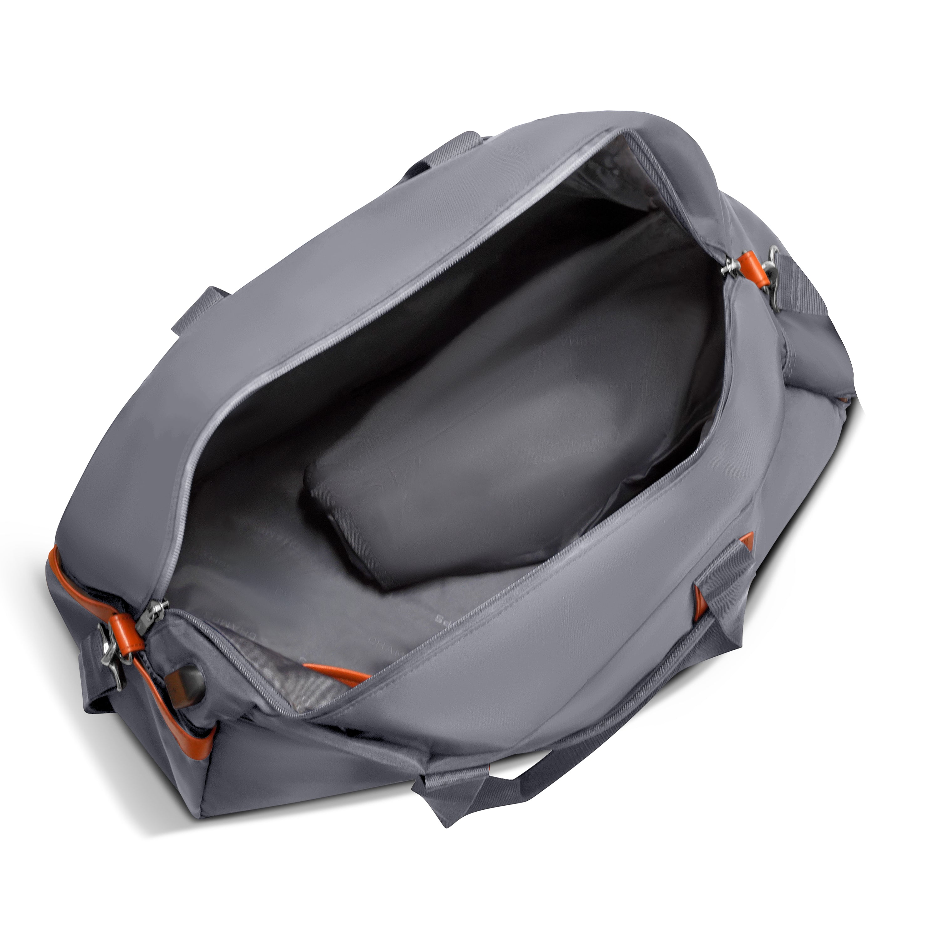 Vintage / Weekender Duffle Bag 15