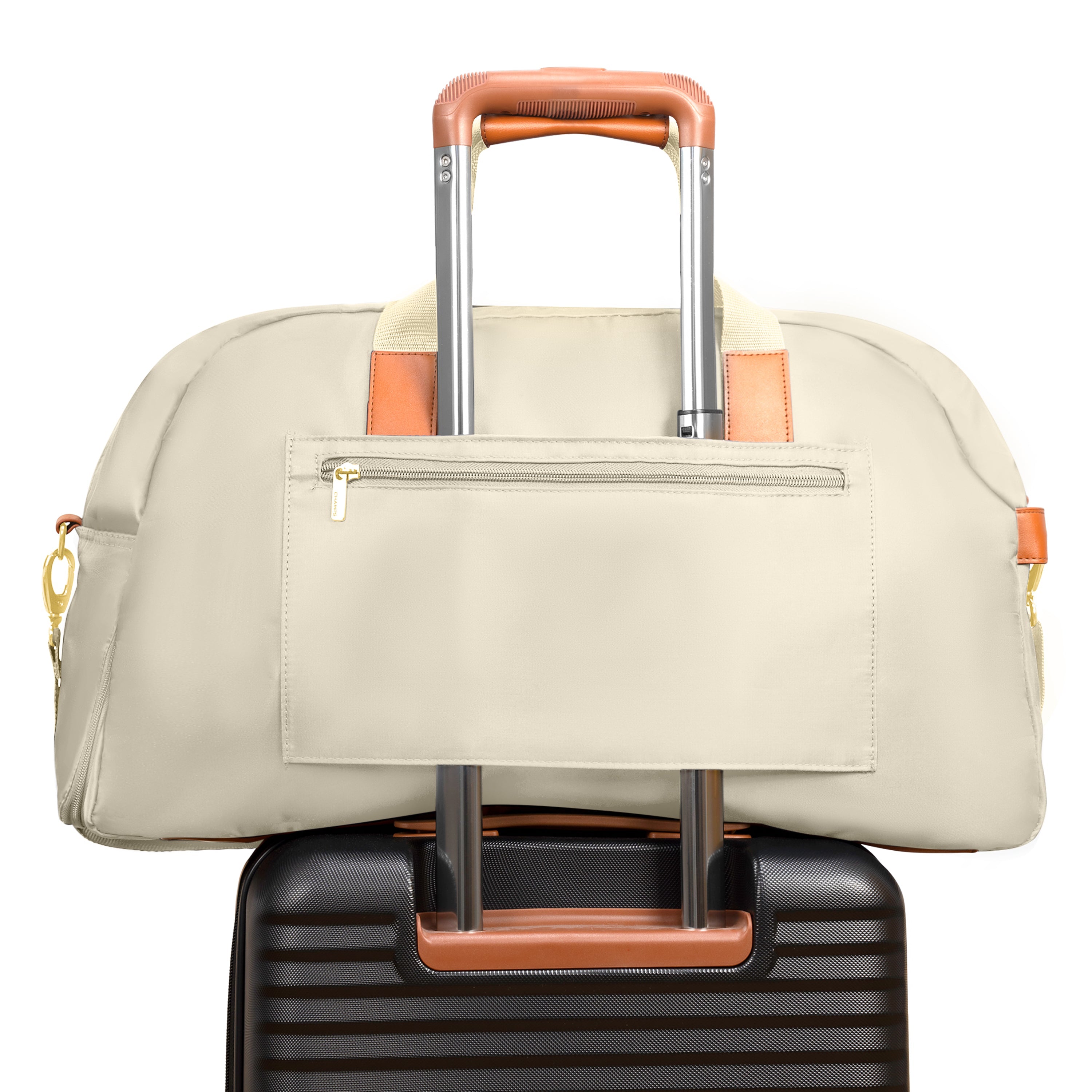 Vintage / Weekender Duffle Bag 23