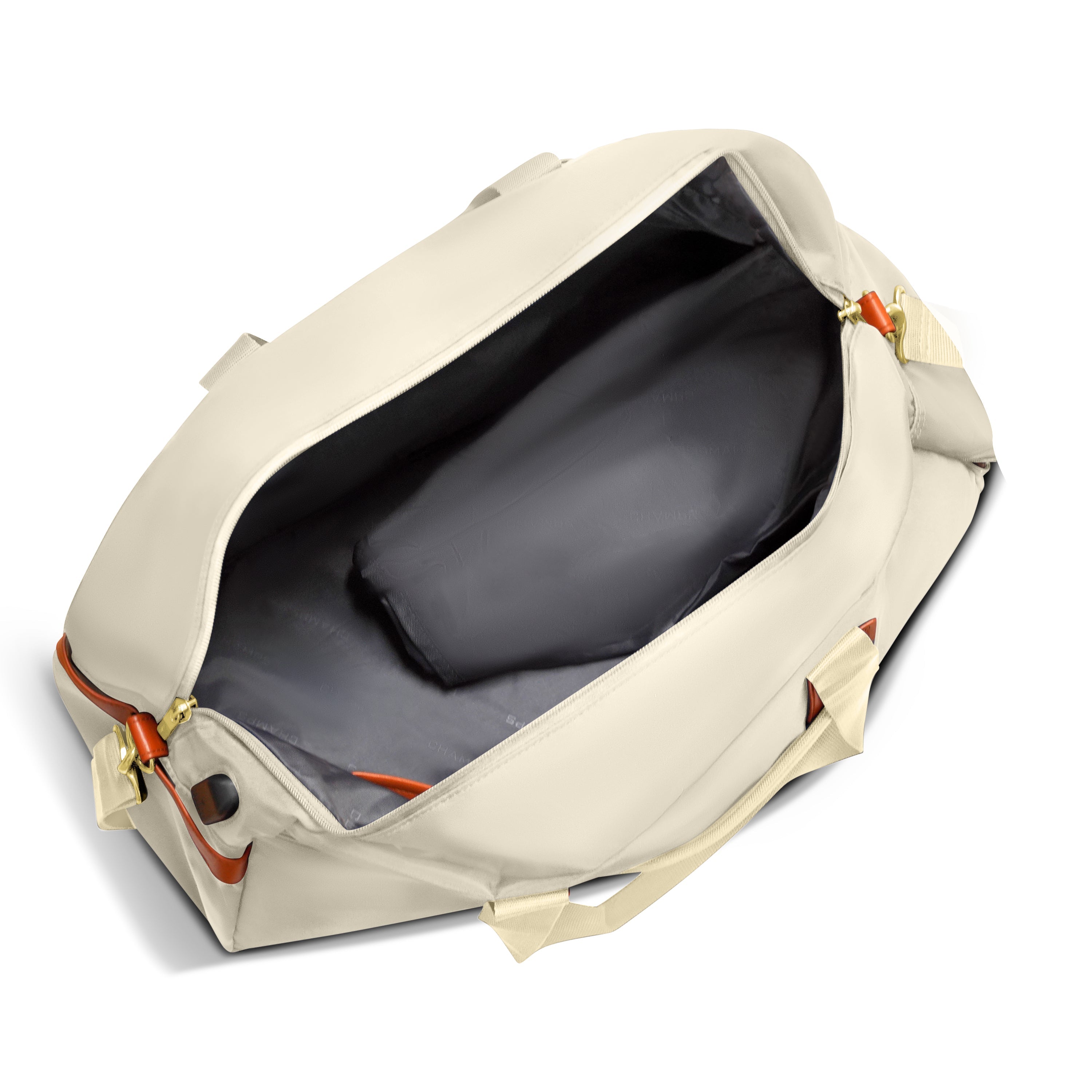 Vintage / Weekender Duffle Bag 24