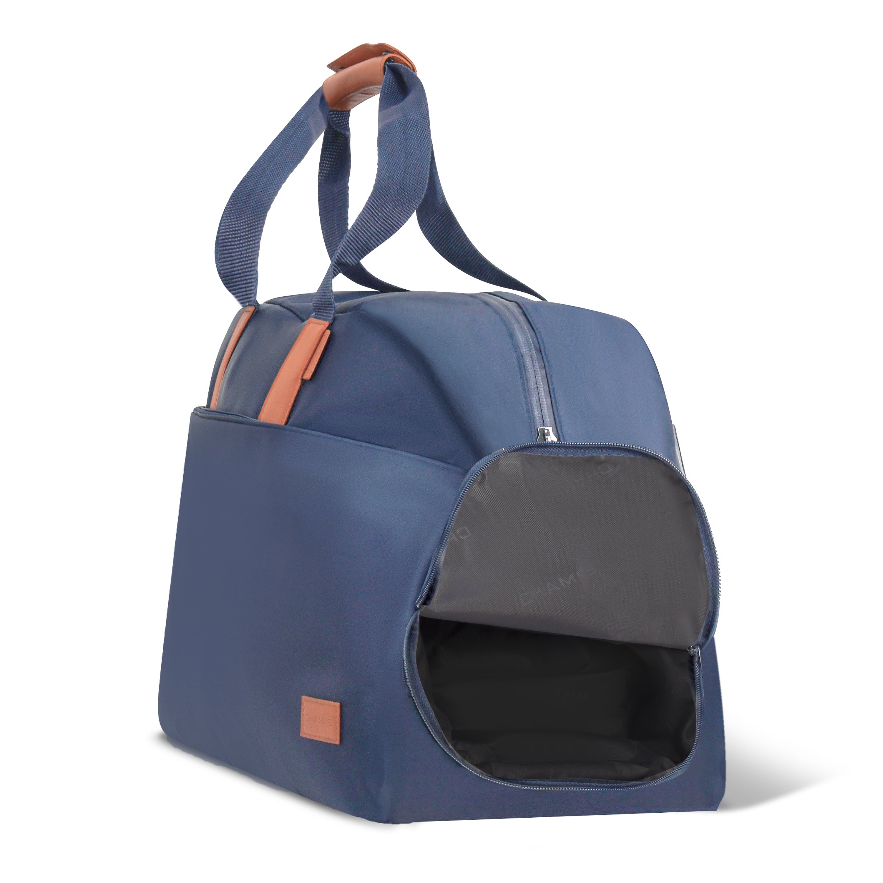 Vintage / Weekender Duffle Bag 30