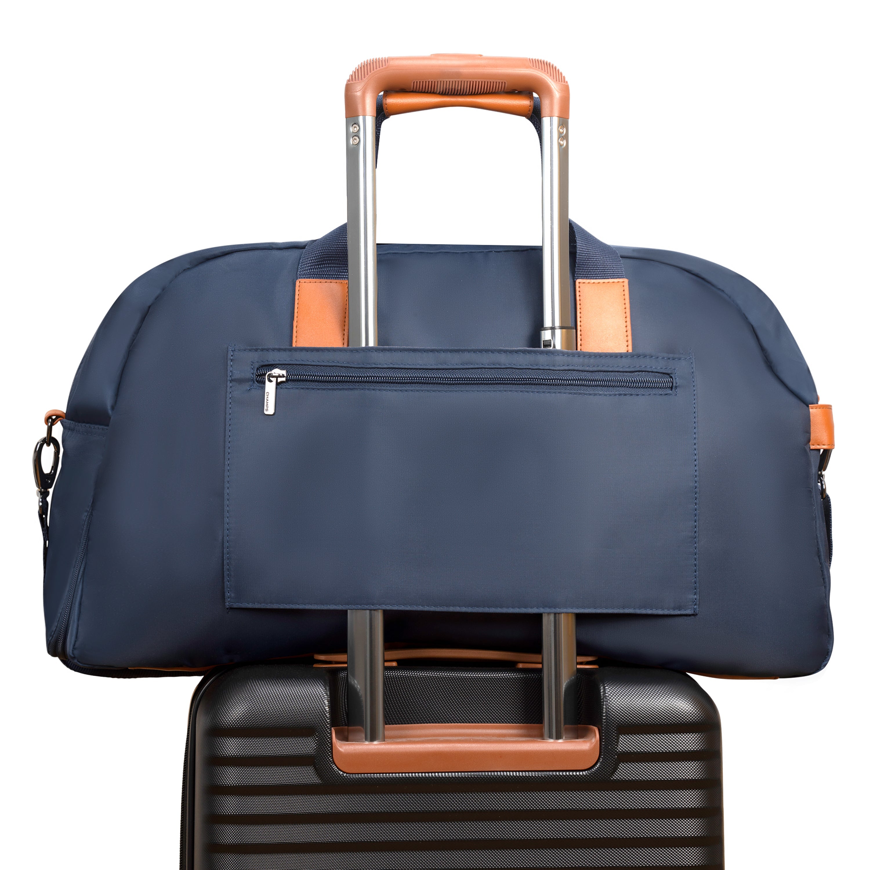 Vintage / Weekender Duffle Bag 32