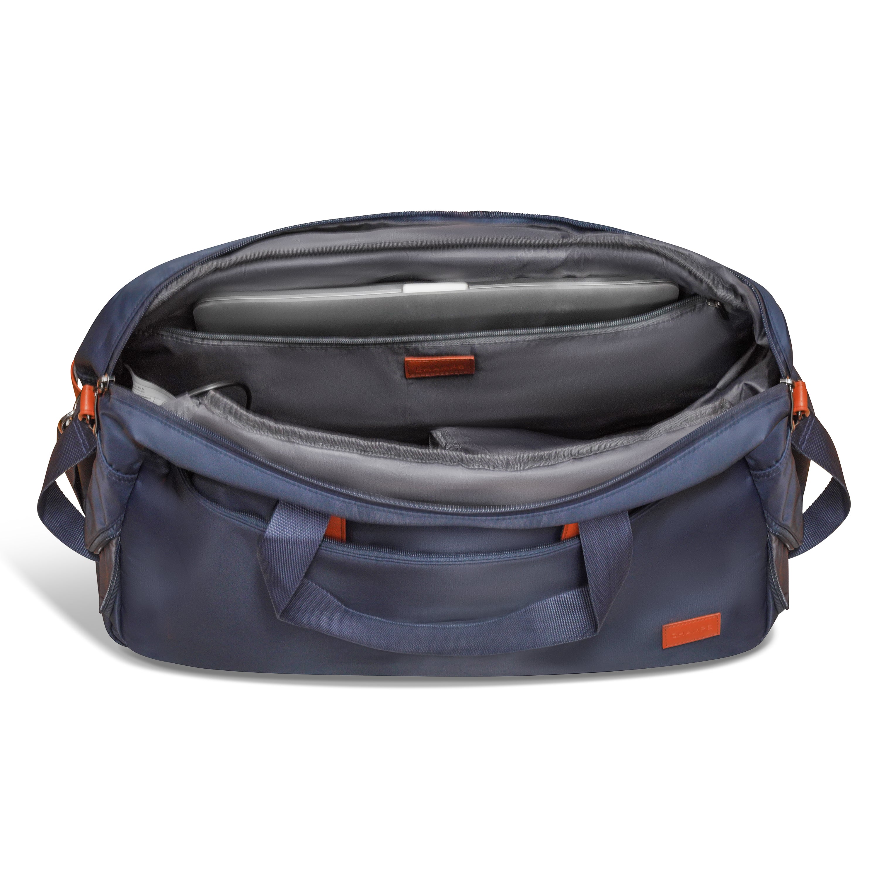 Vintage / Weekender Duffle Bag 34